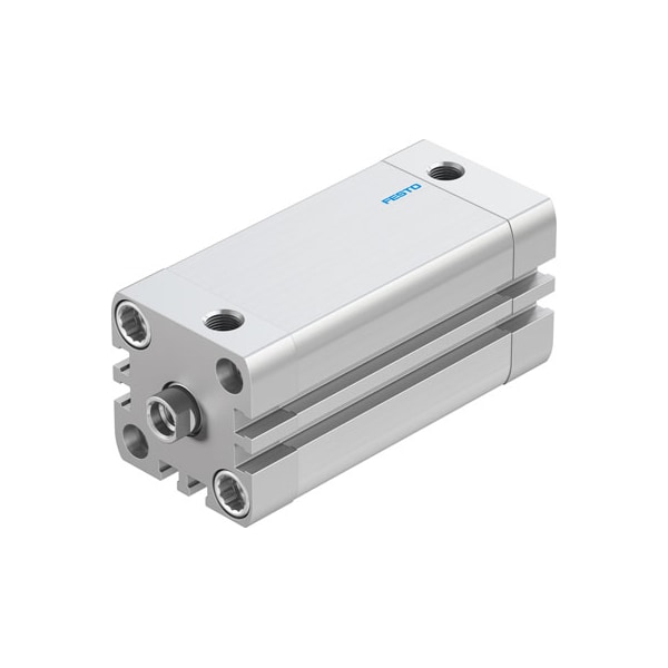 Compact Cylinder ADN-11/4"-21/2"-I-P-A